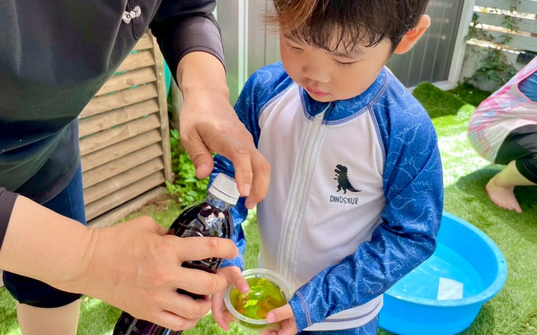 今日の活動7月14日