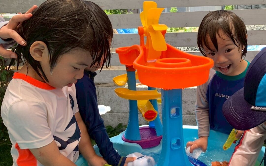 今日の活動7月25日