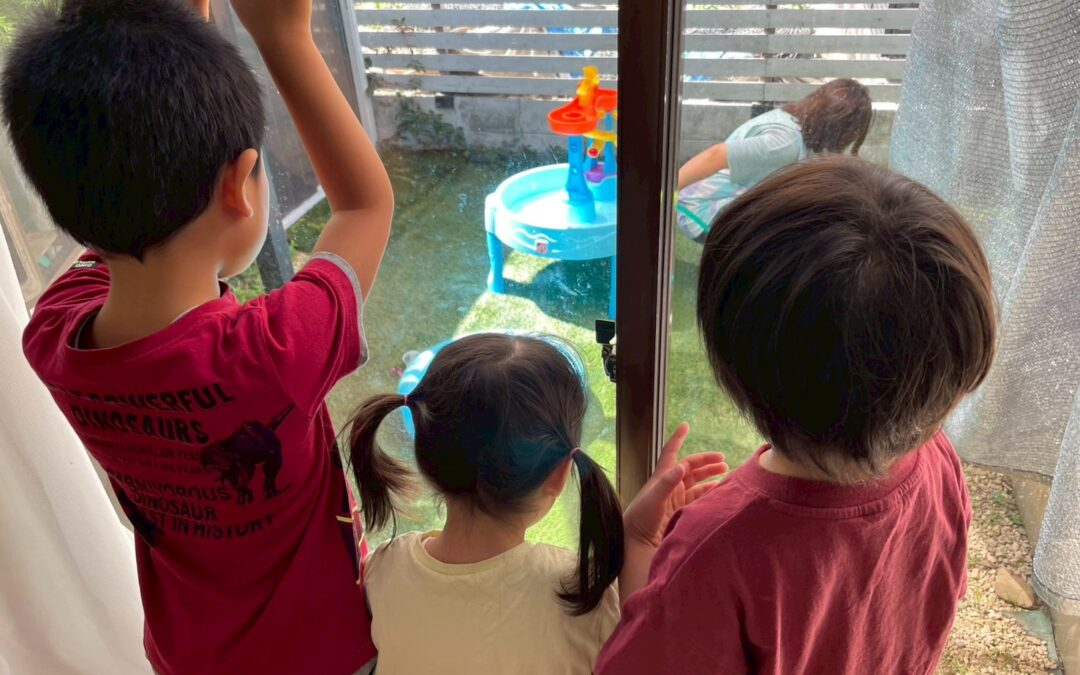 今日の活動7月10日