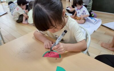 今日の活動7月2日