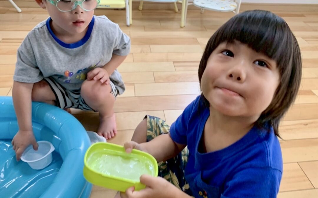 今日の活動8月14日