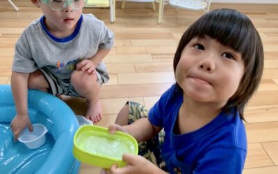 今日の活動8月14日