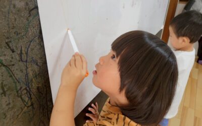 今日の活動8月4日