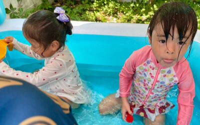 今日の活動8月6日