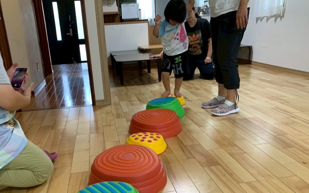 今日の活動8月11日