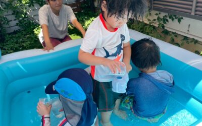 今日の活動8月18日