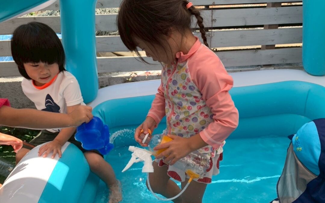 今日の活動8月19日