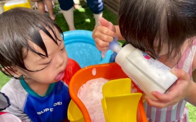 今日の活動8月20日