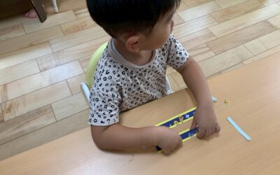 今日の活動8月21日