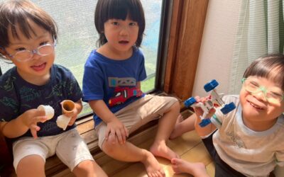 今日の活動8月25日