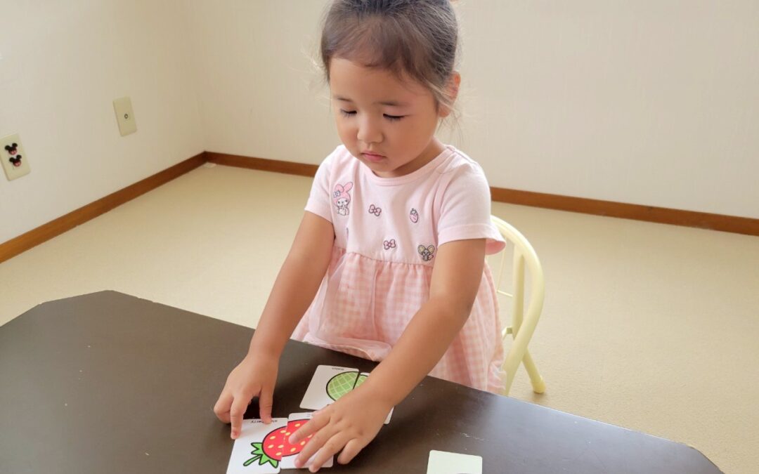 今日の活動8月7日