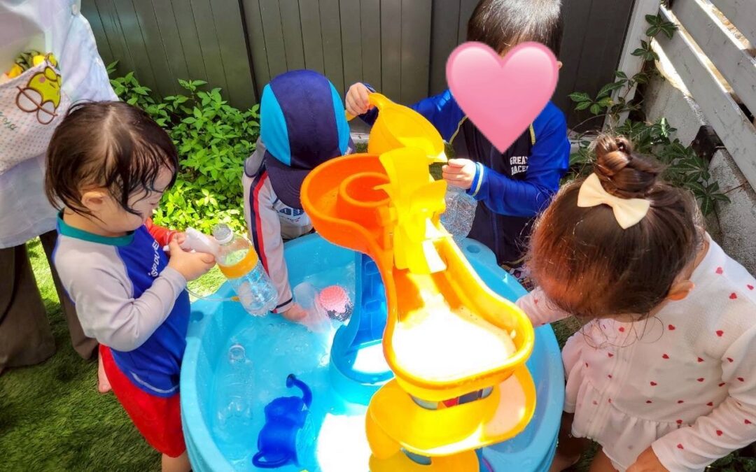今日の活動8月22日