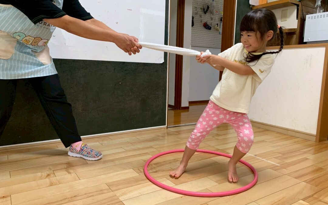 今日の活動9月11日