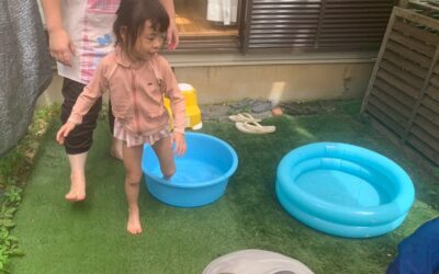 今日の活動9月3日
