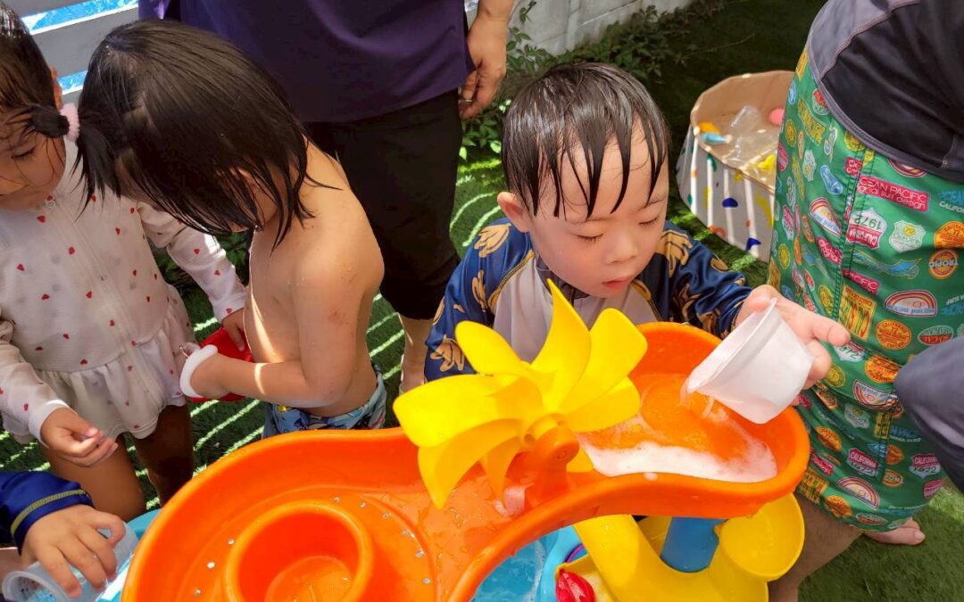 今日の活動9月8日