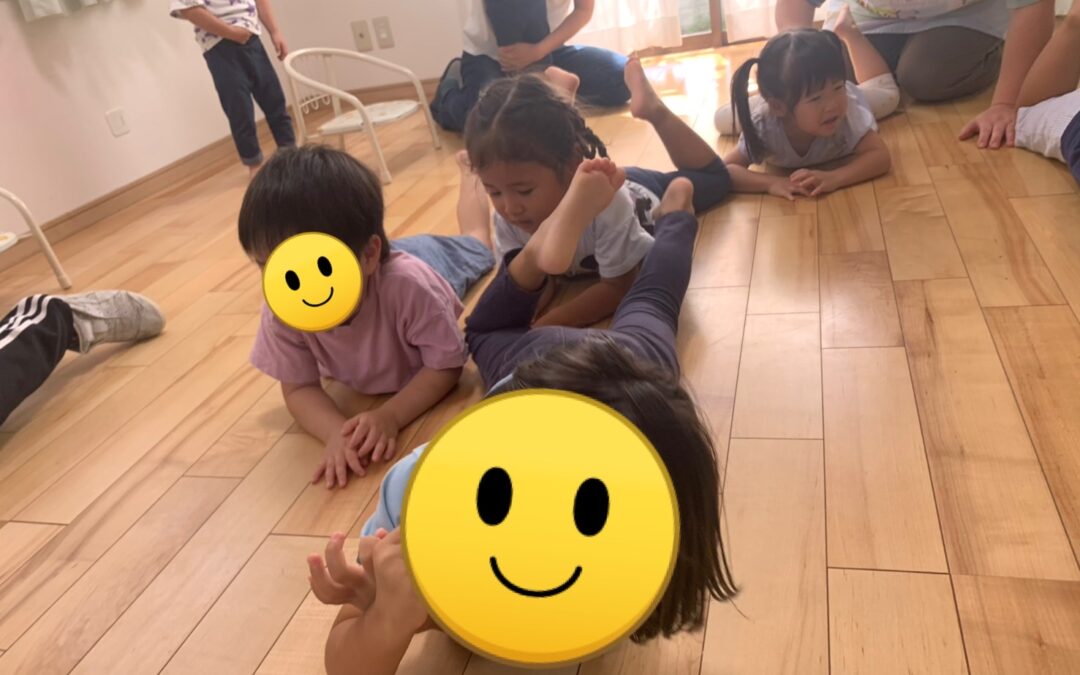 今日の活動9月26日