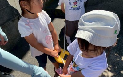 今日の活動10月9日
