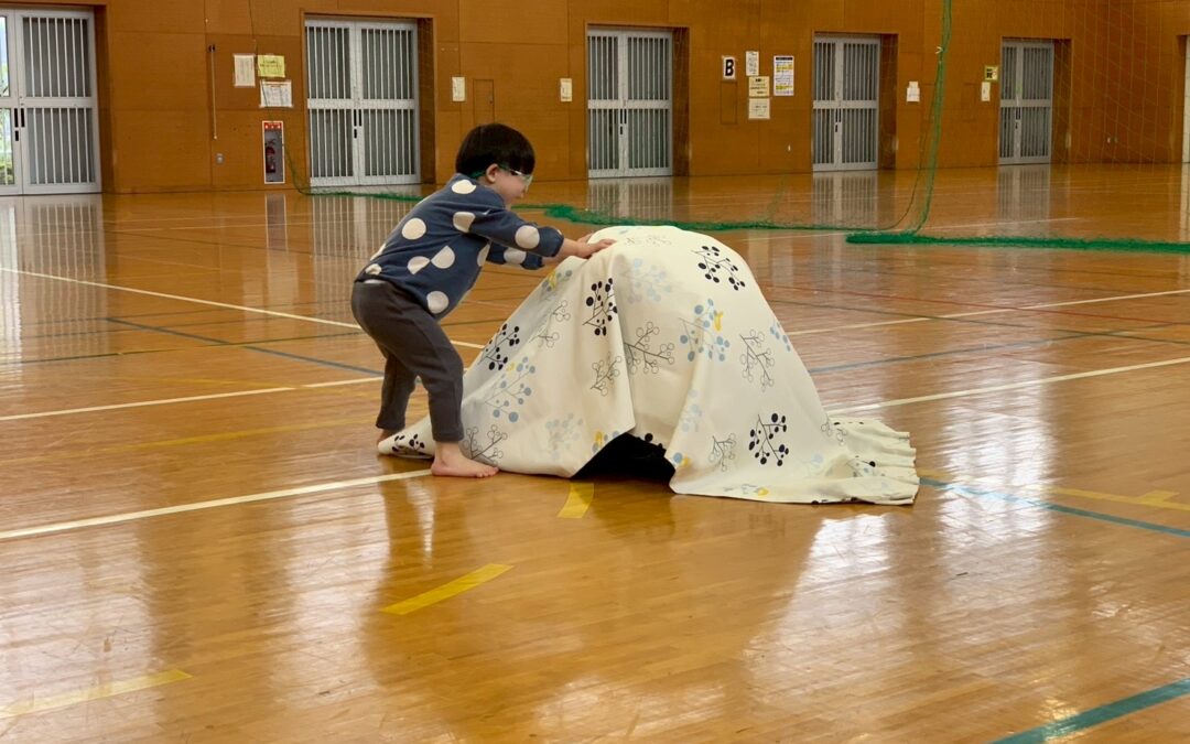 今日の活動10月22日