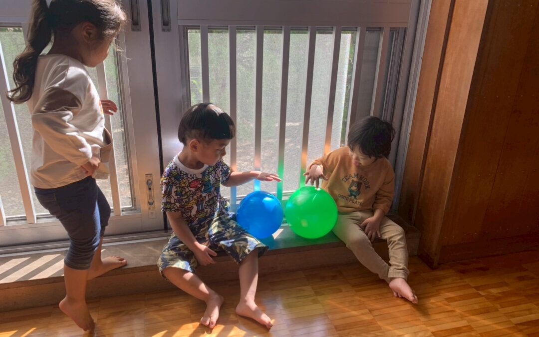 今日の活動10月27日