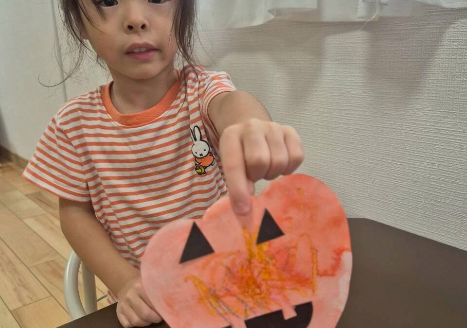 今日の活動10月16日