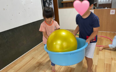 今日の活動10月1日
