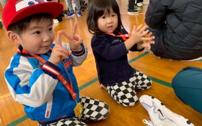 今日の活動　11月18日