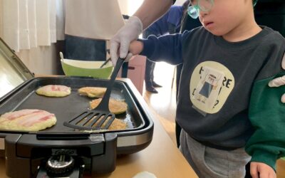 今日の活動11月15日