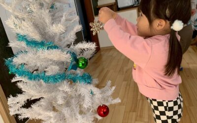 今日の活動12月4日