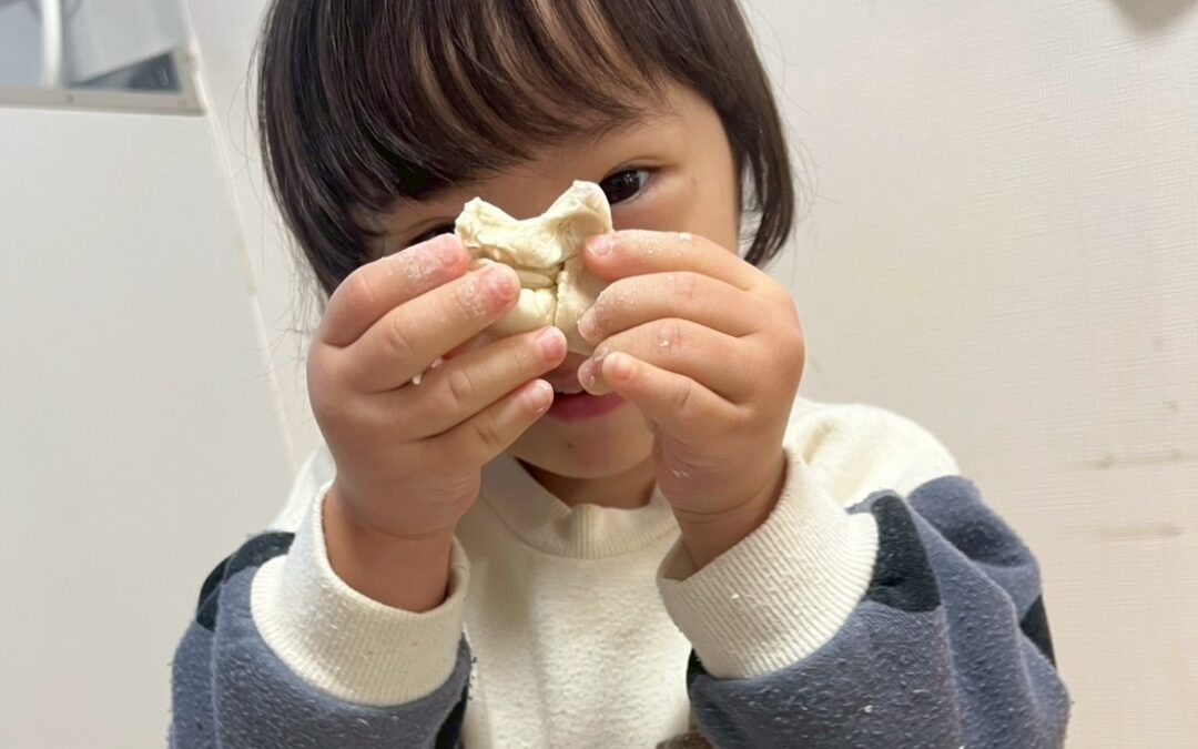 今日の活動１２月９日