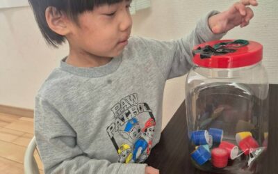 今日の活動1月26日（月）