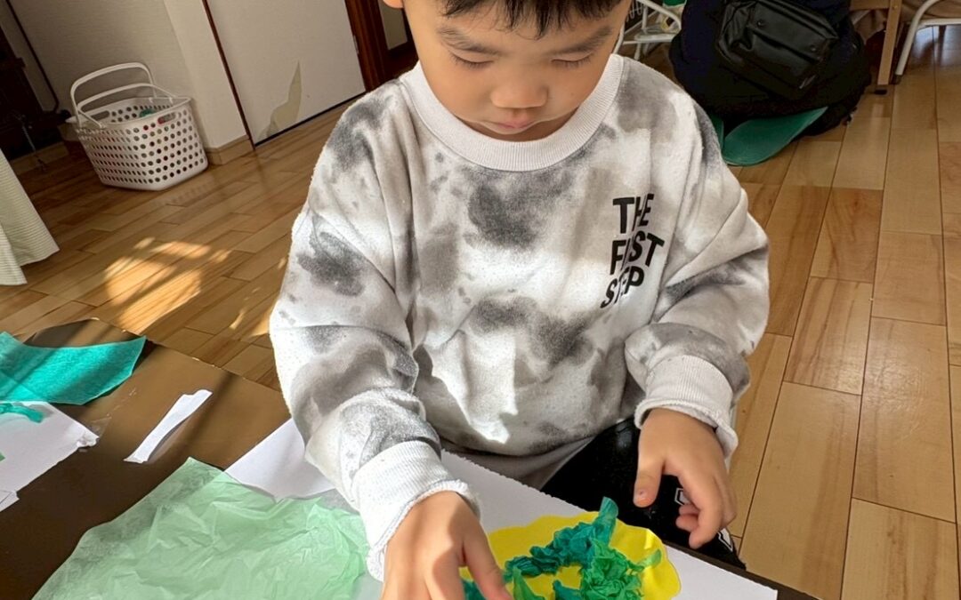 今日の活動1月30日