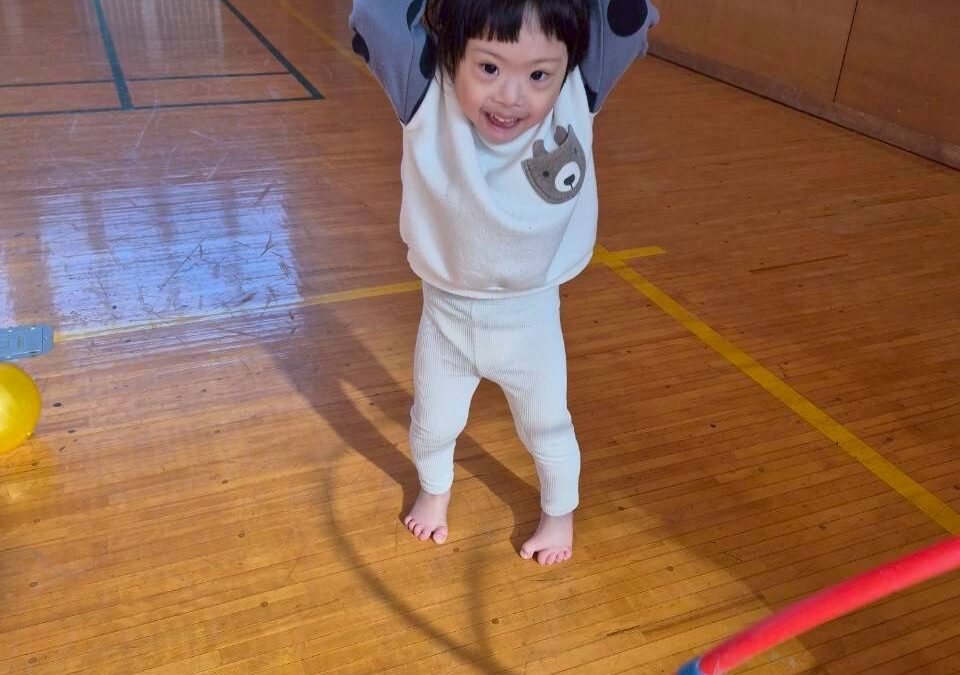 今日の活動１月２３日