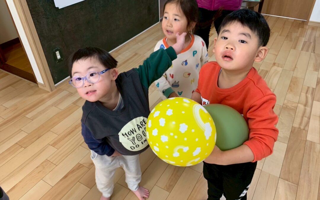 今日の活動１月21日