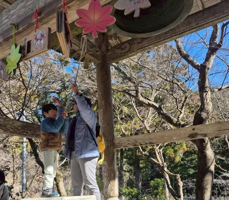 今日の活動１月１7日