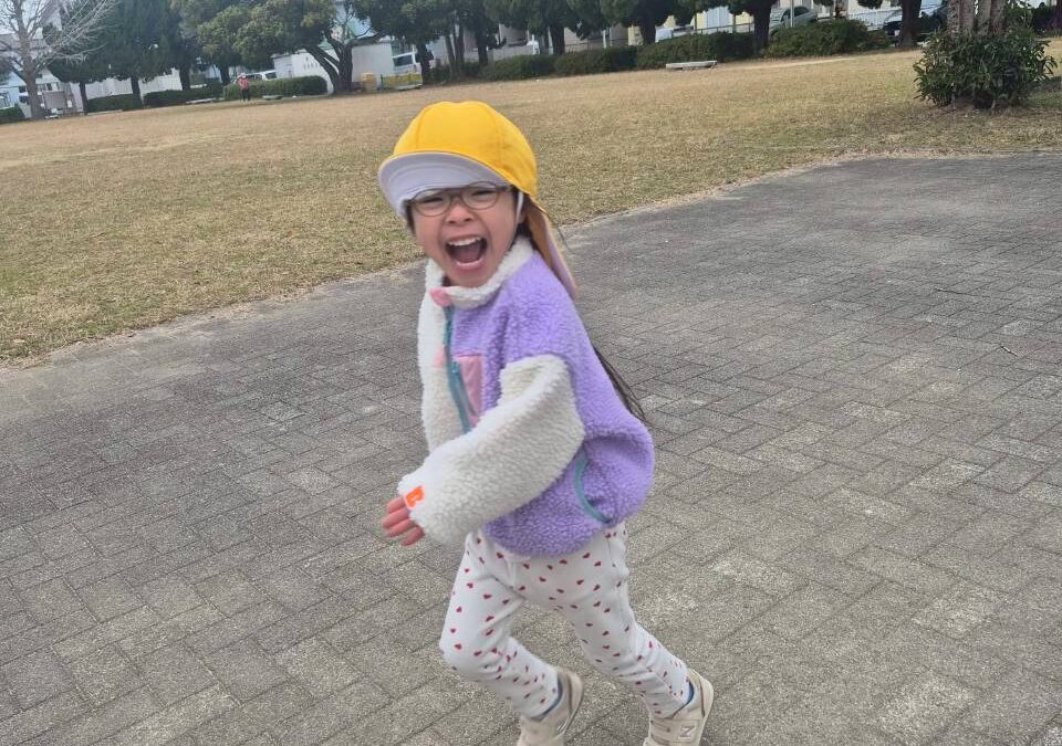 今日の活動1月7日