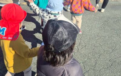 今日の活動2月2日