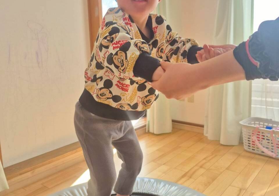 今日の活動２月９日