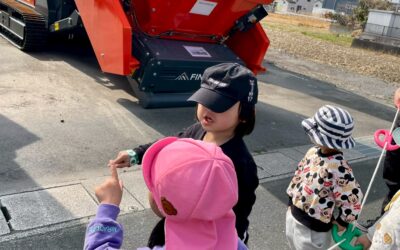 今日の活動2月16日