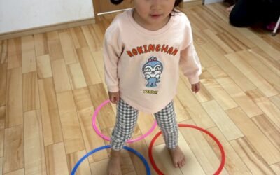 今日の活動2月17日