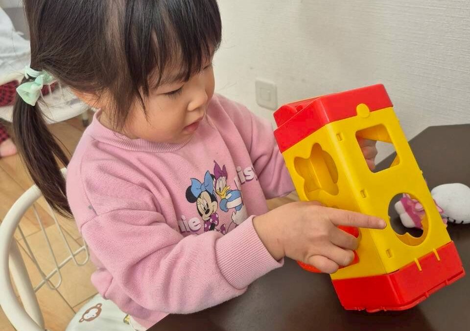 今日の活動2月19日