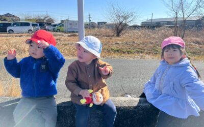 今日の活動2月12日