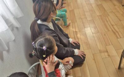 今日の活動３月１１日