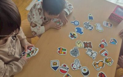 今日の活動　3月24日（火）