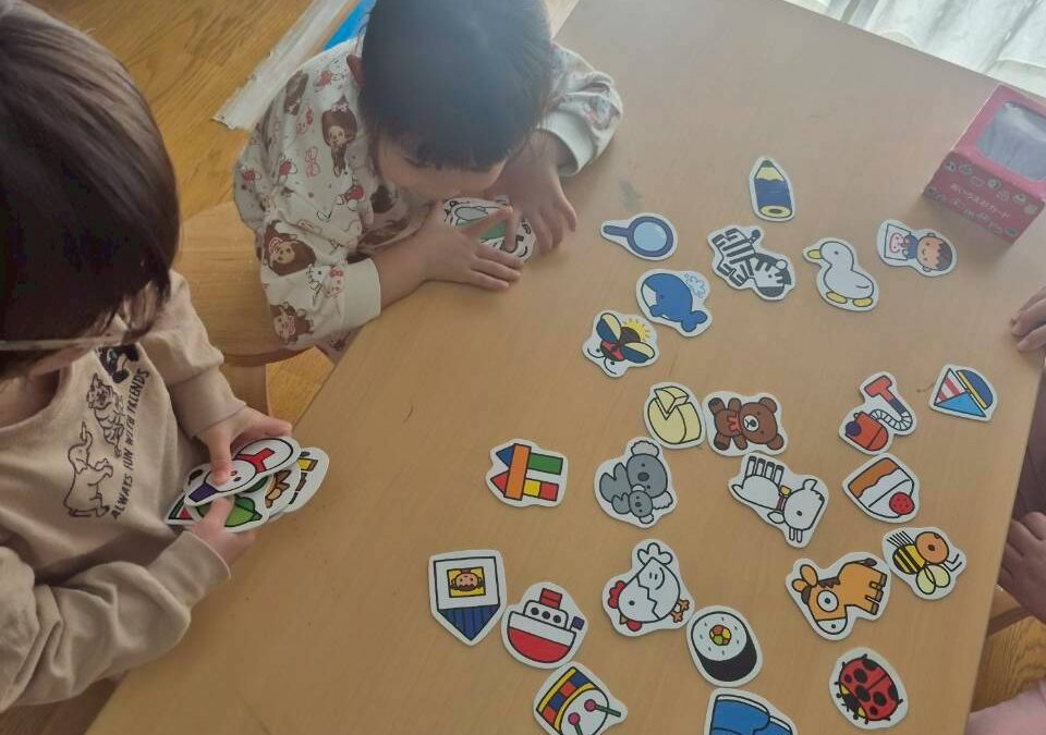 今日の活動　3月24日（火）