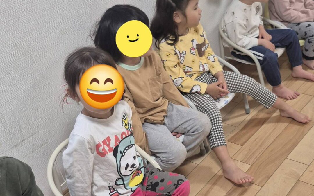 今日の活動　3月31日