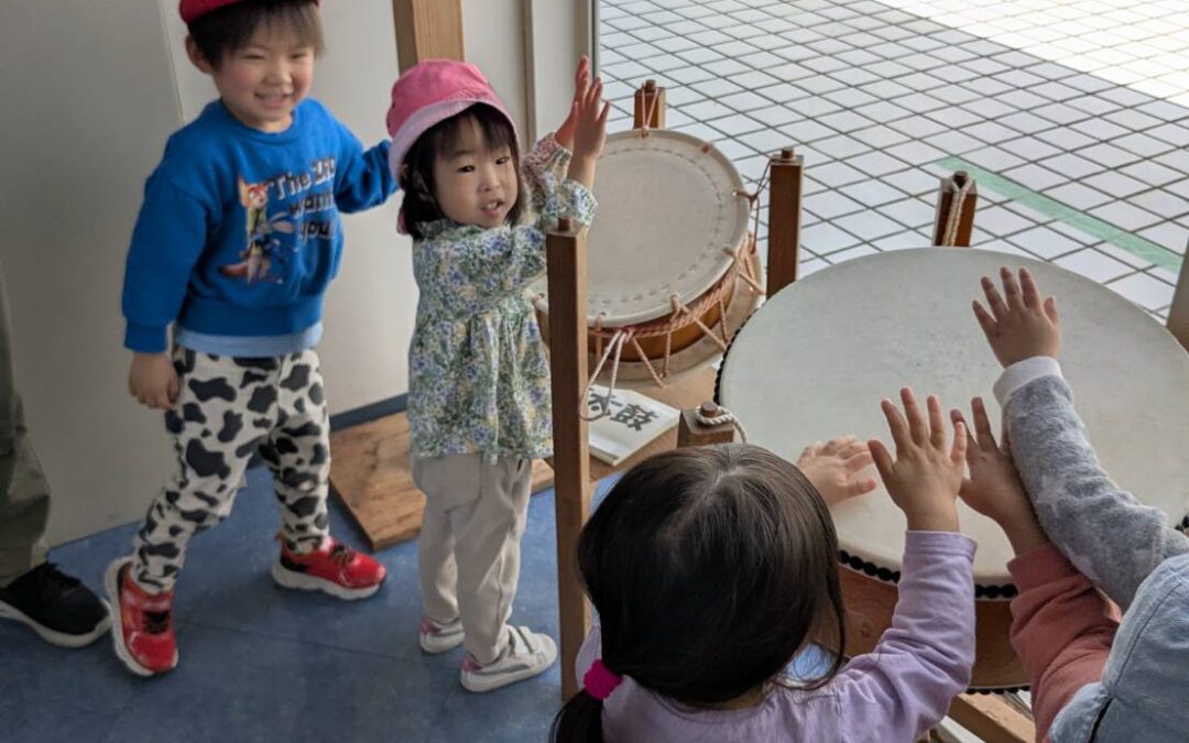 今日の活動3月20日
