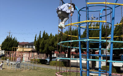 今日の活動3月5日