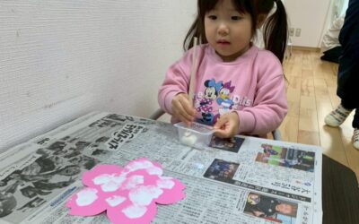 今日の活動３月１９日