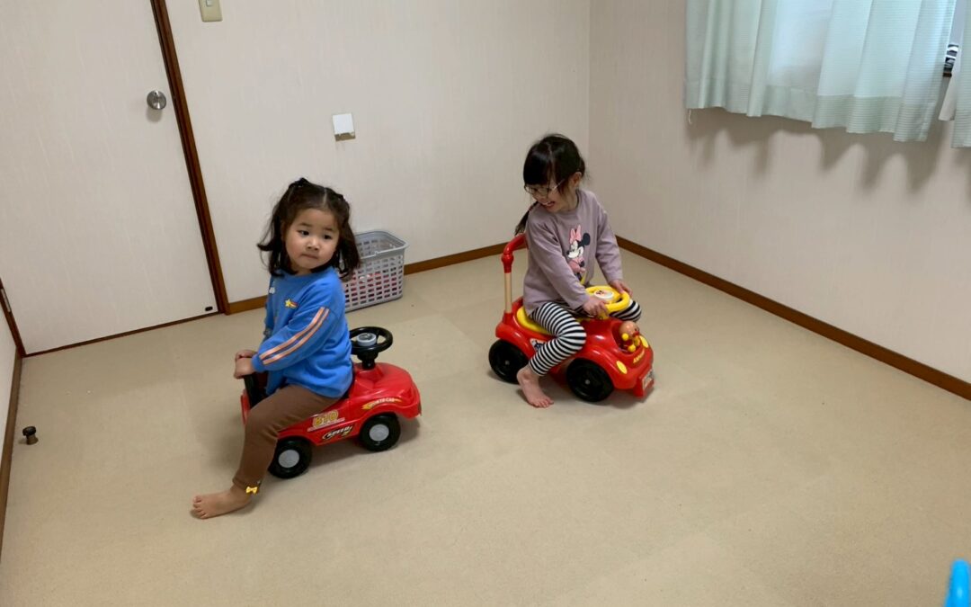 今日の活動3月25日