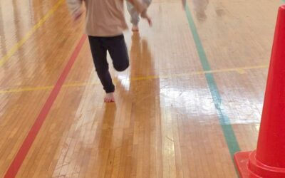 今日の活動4月7日